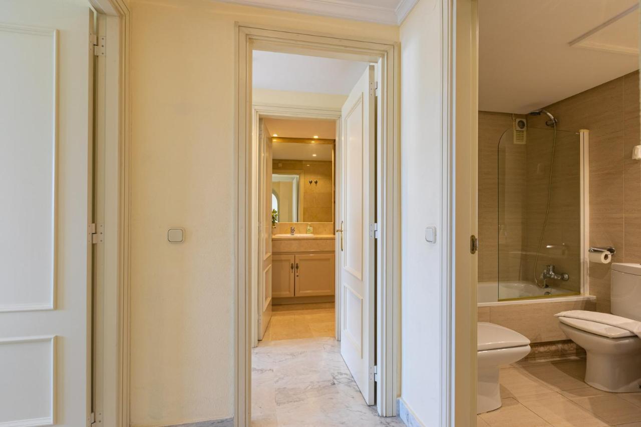 Puerto Banus, Marina Banus, 2Br, 2Bth, Pool, Parking, Marbella, 2H Exterior foto