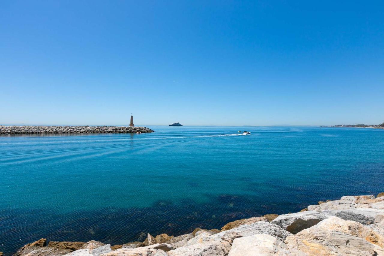 Puerto Banus, Marina Banus, 2Br, 2Bth, Pool, Parking, Marbella, 2H Exterior foto