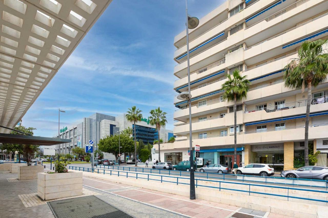 Puerto Banus, Marina Banus, 2Br, 2Bth, Pool, Parking, Marbella, 2H Exterior foto