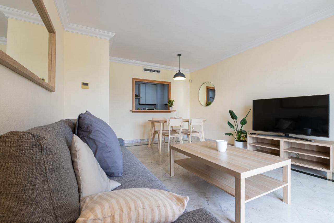 Puerto Banus, Marina Banus, 2Br, 2Bth, Pool, Parking, Marbella, 2H Exterior foto
