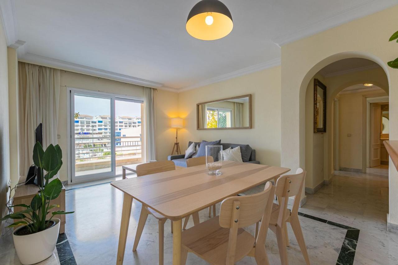Puerto Banus, Marina Banus, 2Br, 2Bth, Pool, Parking, Marbella, 2H Exterior foto