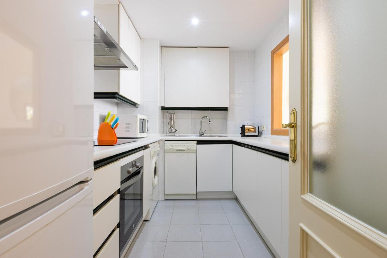 Puerto Banus, Marina Banus, 2Br, 2Bth, Pool, Parking, Marbella, 2H Exterior foto