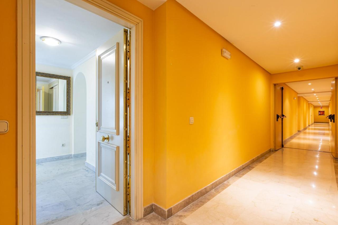 Puerto Banus, Marina Banus, 2Br, 2Bth, Pool, Parking, Marbella, 2H Exterior foto