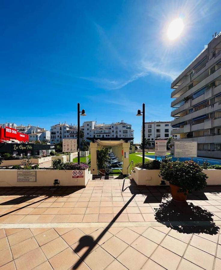 Puerto Banus, Marina Banus, 2Br, 2Bth, Pool, Parking, Marbella, 2H Exterior foto
