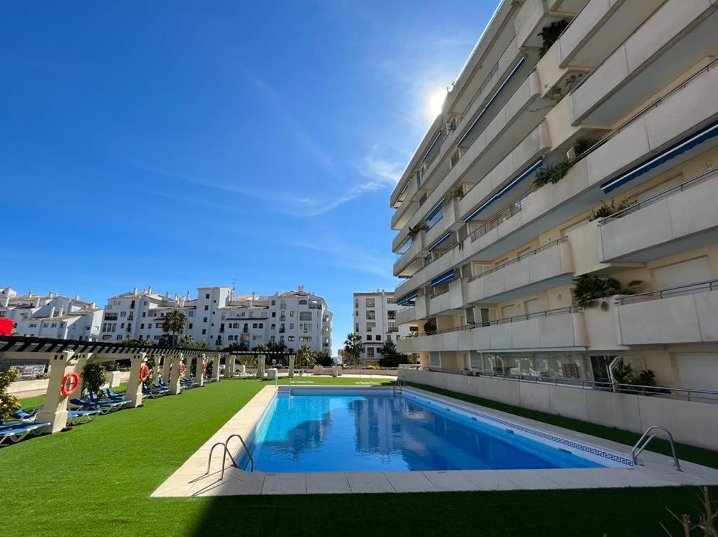 Puerto Banus, Marina Banus, 2Br, 2Bth, Pool, Parking, Marbella, 2H Exterior foto